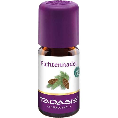 Fichtennadel Öl Bio 30 ml