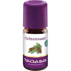 Fichtennadel Öl Bio 30 ml