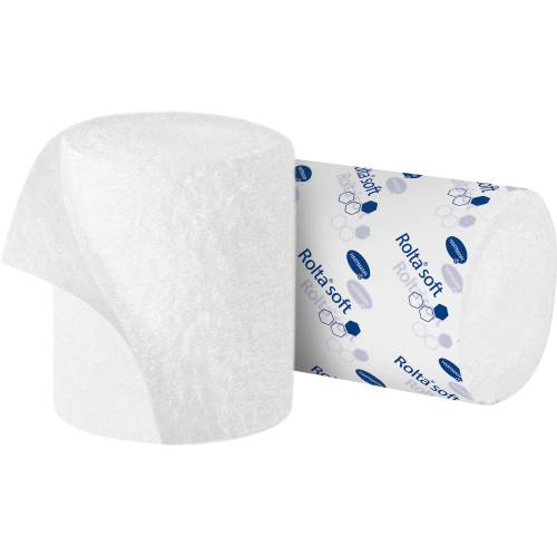 Rolta soft synth.-Wattebinde 10 cmx3 m 30 St