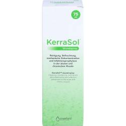 Kerrasol Wundspray 75 ml