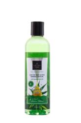 Ulei de dus cu extract de ulei de cannabis SPA Dermoactive, 250ml, Lotus Cosmetics
