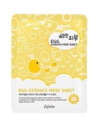 Masca de fata cu esenta de ou, 25ml, Esfolio