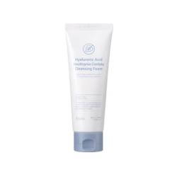 Spuma de curatare cu Acid Hialuronic si Houttuynia Cordata, 100ml, Esfolio