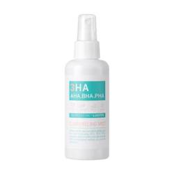 Spray exfoliant pentru ten 3HA, 150ml, Esfolio