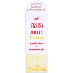 Akut Tropfen 15 ml