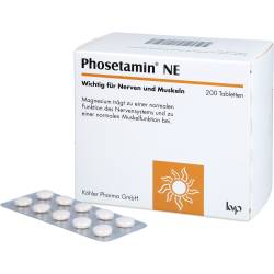 Phosetamin Ne Tabletten 200 St