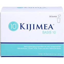 Kijimea Basis 10 Pulver 56 g