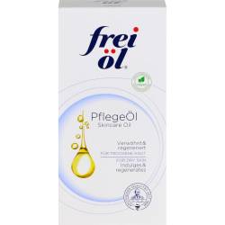 Frei Öl Pflegeöl 200 ml