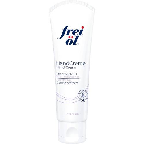 Frei Öl Hydrolipid HandCreme 50 ml
