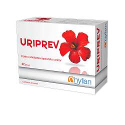 HYLLAN URIPREV 12 PLICURI