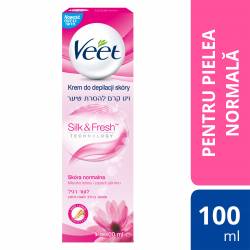 VEET CREMA PIELE NORMALA 100ML