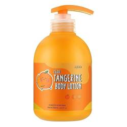 Lotiune de corp cu mandarine Jeju, 500ml, Esfolio
