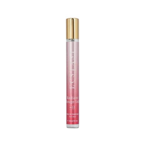 Apa de parfum pentru femei Radiant Rouge No 15, 30ml, Ecstasy