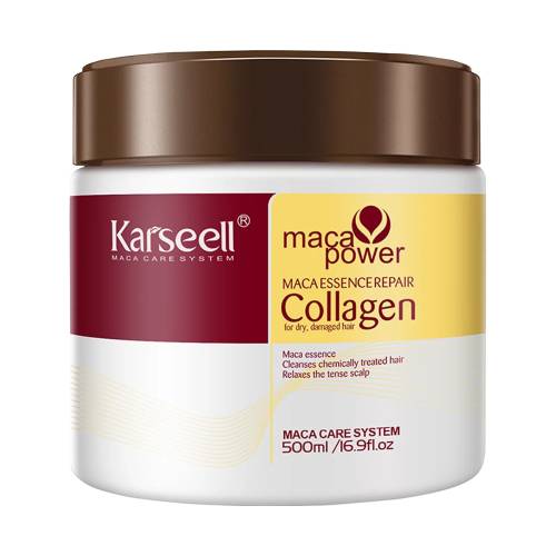 Masca de par Maca Essence Repair, 500ml, Karseell