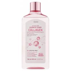 Toner hidratant cu colagen, 400ml, Esfolio