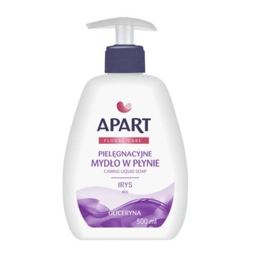 Sapun lichid cremos cu Violete, 500ml, Apart