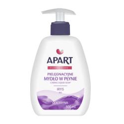 Sapun lichid cremos cu Violete, 500ml, Apart