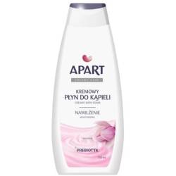 Spuma de baie cu Magnolie, 750ml, Apart