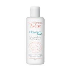 AVENE CLEANANCE MAT LOTIUNE MATIFIANTA 200ML