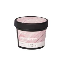 Masca de fata cu argila pentru ten predispus la acnee Spa Relief, 120g, Aperire