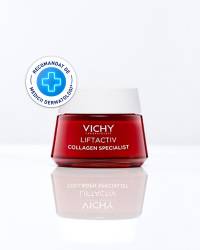 VICHY LIFTACTIV COLLAGEN SPECIALIST CREMA DE FATA DE ZI ANTIRID PENTRU TOATE TIPURILE DE TEN 50ML