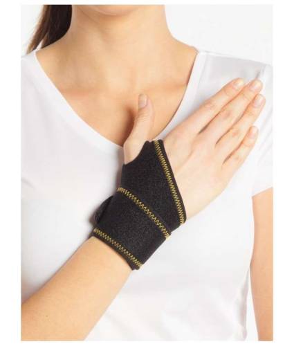 Morsa cyberg orteza incheietura mainii 60.603 X 1 buc Morsa Medikal