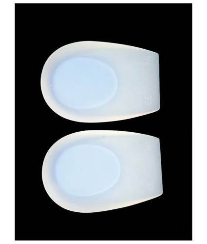 Morsa taloneta calcai silicon ¨M¨ 105.252 X 1 Morsa Medikal