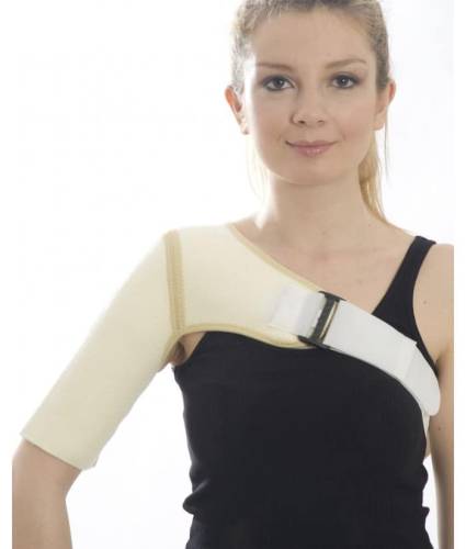 Morsa orteza umar din lana 30.801 ""XL"" X 1 Morsa Medikal