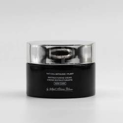 Crema restructuranta de fata pentru barbati Natural Botulinic Plant, 50ml, Lotus Cosmetics