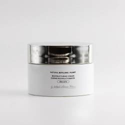 Crema restructuranta pentru fata de zi Natural Botulinic Plant, 50ml, Lotus Cosmetics