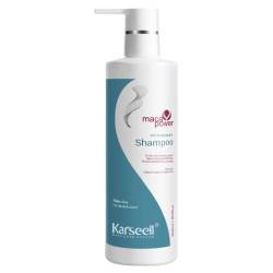 Sampon antimatreata Maca Essence, 500ml, Karseell