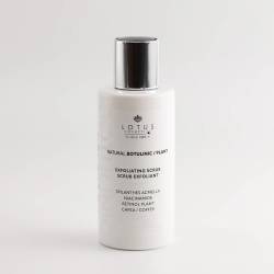 Scrub exfoliant Natural Botulinic Plant, 150ml, Lotus Cosmetics