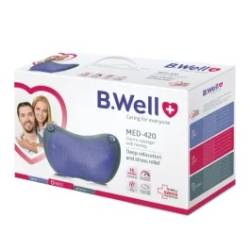 Aparat de masaj electric MED-420, 1 bucata, B. Well