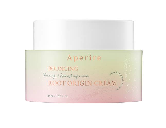 Crema de fata Multitasking Bouncing Root Origin, 45ml, Aperire
