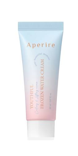 Crema-gel Youthful Frozen Water, 45ml, Aperire