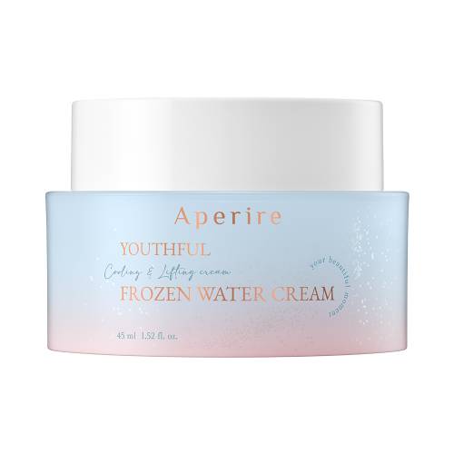 Crema-gel Youthful Water, 45ml, Aperire