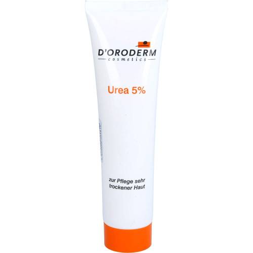 Doroderm Urea 5% Creme 100 ml