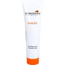 Doroderm Urea 5% Creme 100 ml