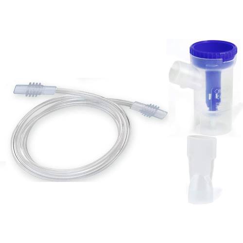 Alvita Vernebler Zubehörset Basis 1 St