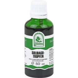Solidagotropfen 50 ml