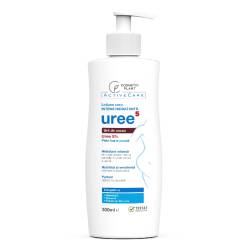 Lotiune hidratanta pentru corp cu 5 % Uree, pentru piele foarte uscat, Active Care, 300 ml, Cosmetic Plant