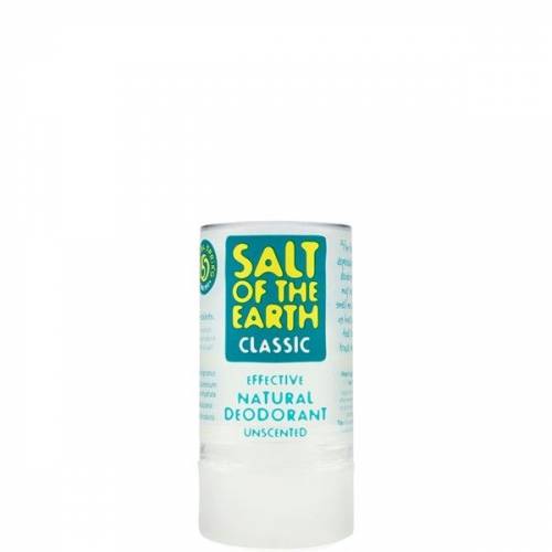 SALT OF THE EARTH 150 STICK NATURAL CLASIC FARA MIROS 90G