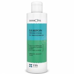 tis sampon medicinal de intretinere 120ml