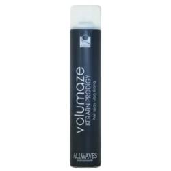 Allwaves professional lac fixativ pentru volum 750ml