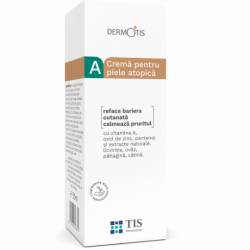 tis dermotis crema piele atopica 40ml