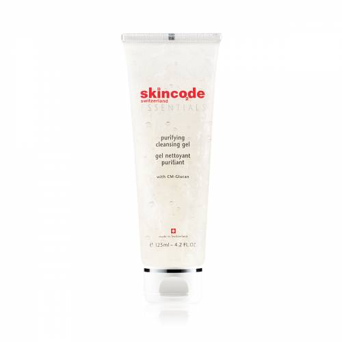 SKINCODE ESSENTIALS 1002 /1002.2 GEL PURIFIANT DE CURATARE 125ML