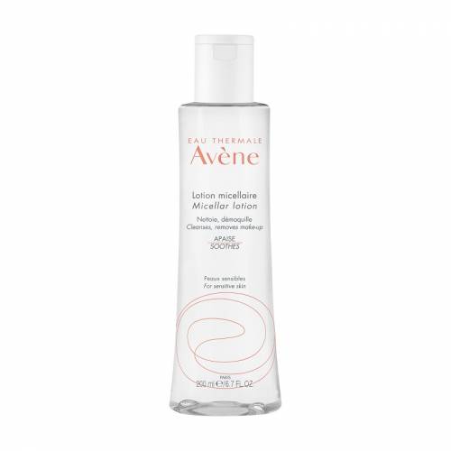 AVENE LOTIUNE MICELARA 200ML