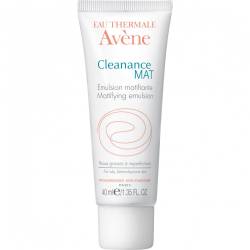 AVENE CLEANANCE MAT EMULSIE 40ML
