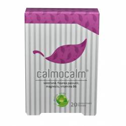 CALMOCALM X 20 COMPRIMATE FILM LAROPHARM