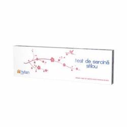 HYLLAN TEST DE SARCINA STILOU 1 BUCATA